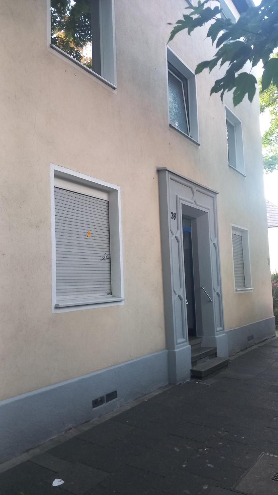 City Apartment Duisburg 2#Netflix &Wlan &Kingsize Bett & Kaffee Maschine & Central & 500M Innenhafen & 2 Min U Bahn Exterior foto